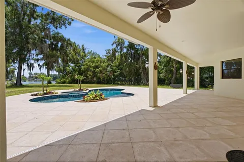 $1,200,000 | 19715 Deer Lake Road, Lutz, FL 33548