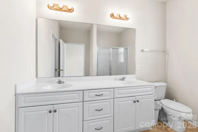 $289,900 | 18001 Delmas Drive, Unit 3C, Cornelius, NC 28031