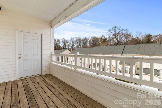 $289,900 | 18001 Delmas Drive, Unit 3C, Cornelius, NC 28031