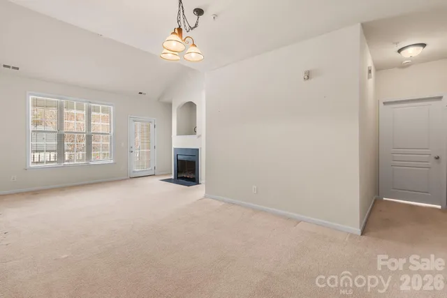 $289,900 | 18001 Delmas Drive, Unit 3C, Cornelius, NC 28031