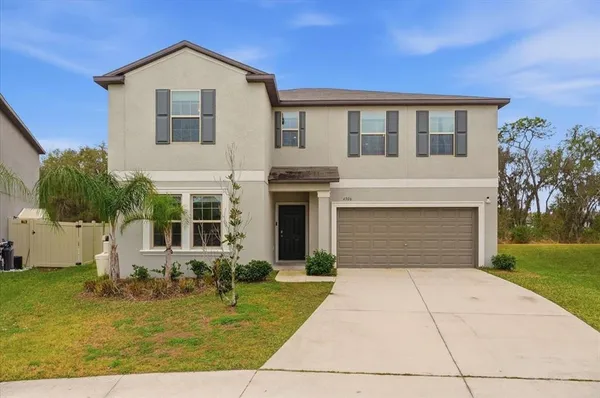 $490,000 | 4306 Salt Springs Lane, Lakeland, FL 33811
