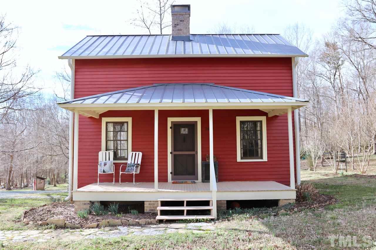 2448 Hodges Road Burlington, NC 27217 - Photo 1 of 24 Gallery Image 1