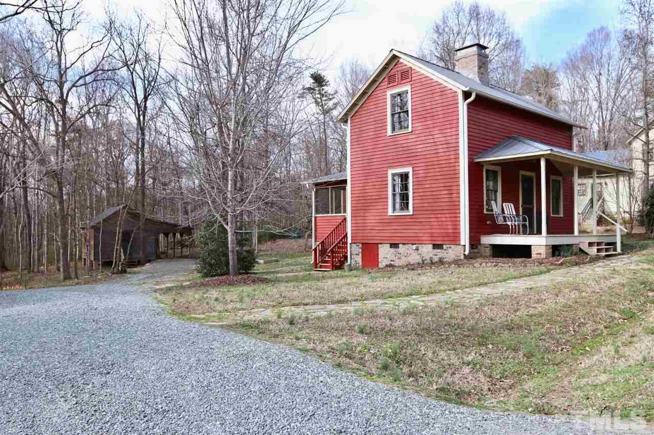 2448 Hodges Road Burlington, NC 27217 - Photo 2 of 24 Gallery Image 2
