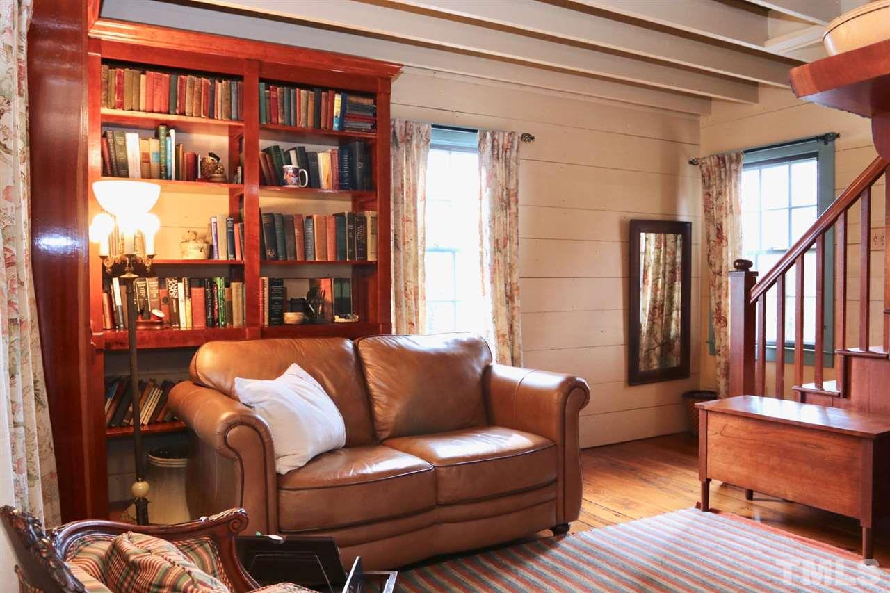 2448 Hodges Road Burlington, NC 27217 - Photo 12 of 24 Gallery Image 12