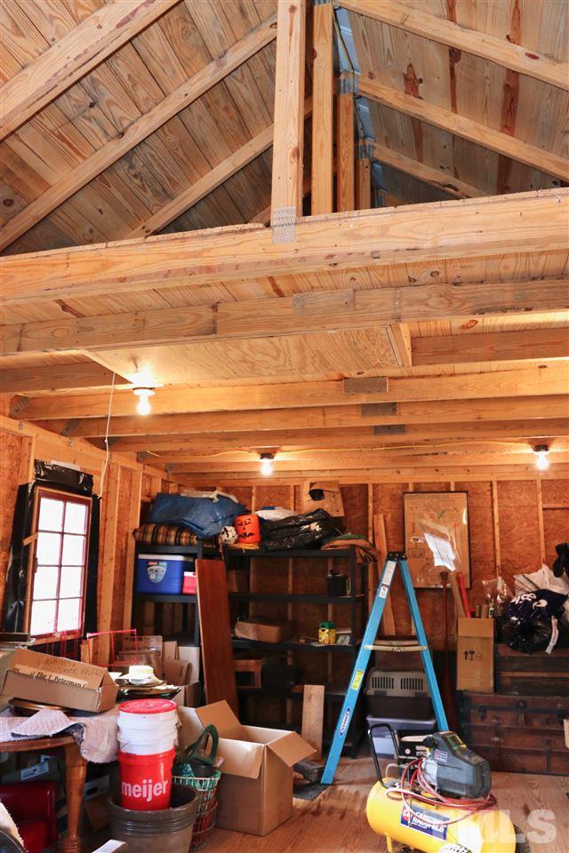 2448 Hodges Road Burlington, NC 27217 - Photo 24 of 24 Gallery Image 24