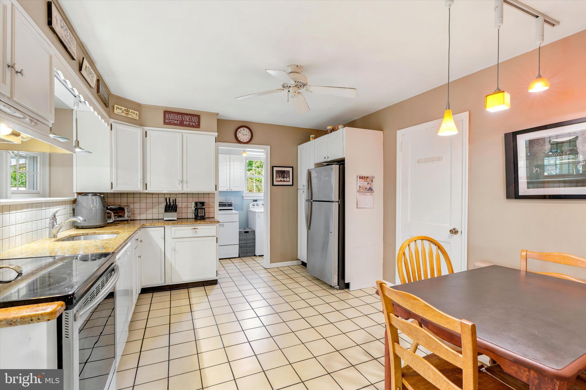 841 Ivy Road Ambler, PA 19002 - Photo 15 of 50 Kitchen