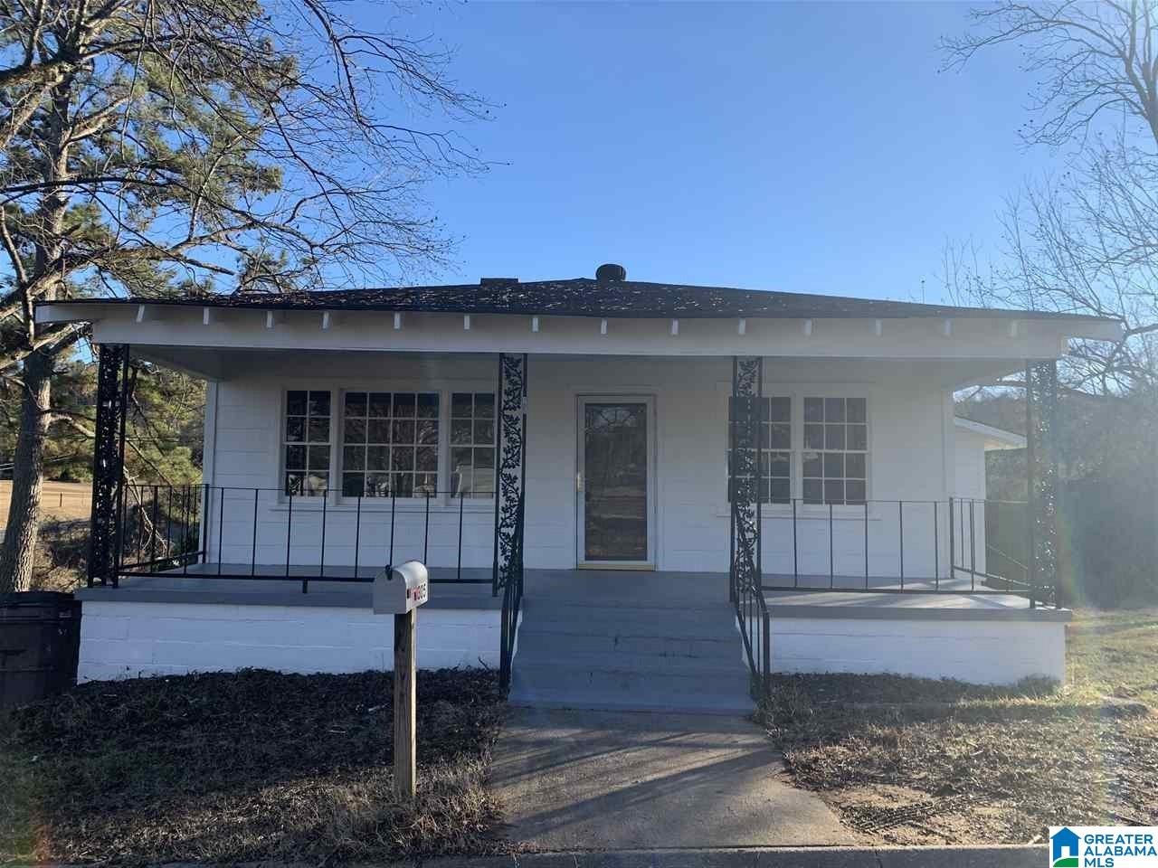 305 Walnut Street Mulga, AL 35118 - Photo 1 of 16