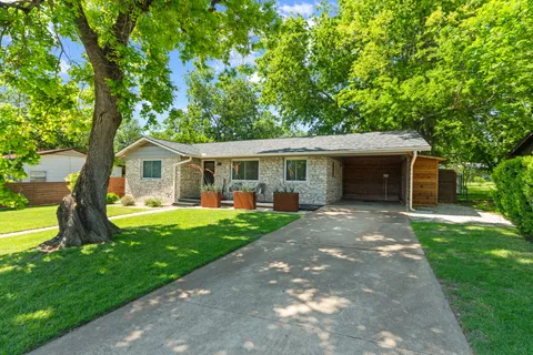 $649,000 | 3207 Carol Ann Drive, Austin, TX 78723