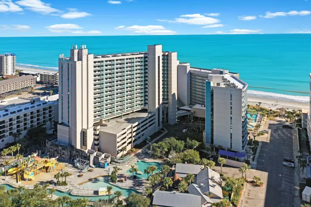 $329,000 | 205 74th Avenue North, Unit 1501, Myrtle Beach, SC 29572