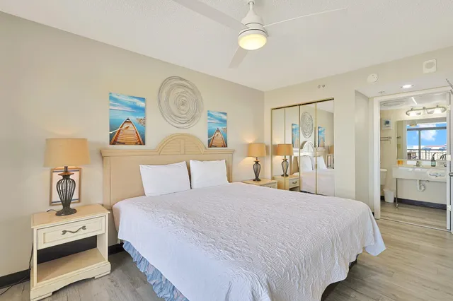 $329,000 | 205 74th Avenue North, Unit 1501, Myrtle Beach, SC 29572