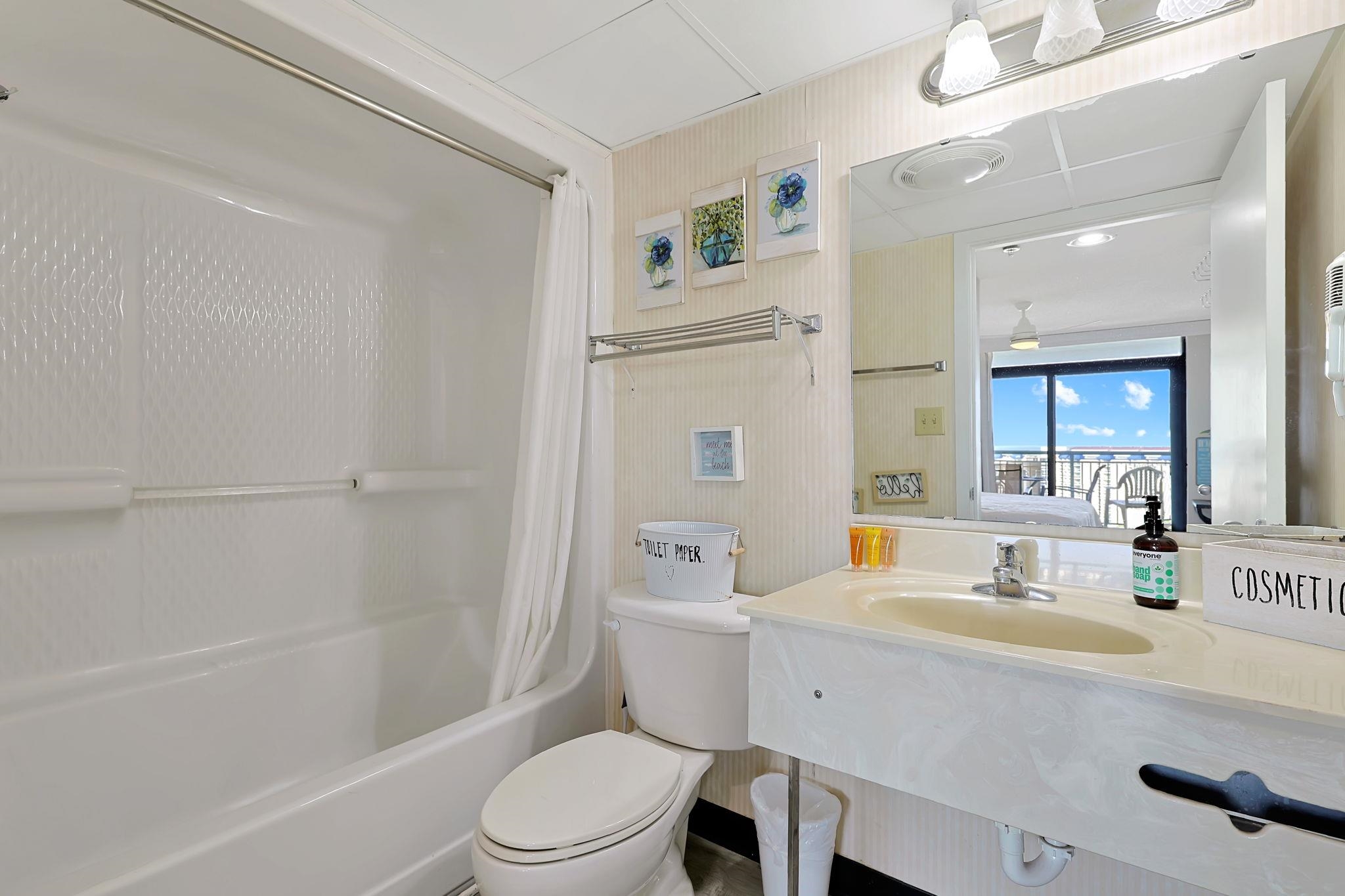 205 74th Avenue North, Unit 1501 Myrtle Beach, SC 29572 - Photo 14 of 40