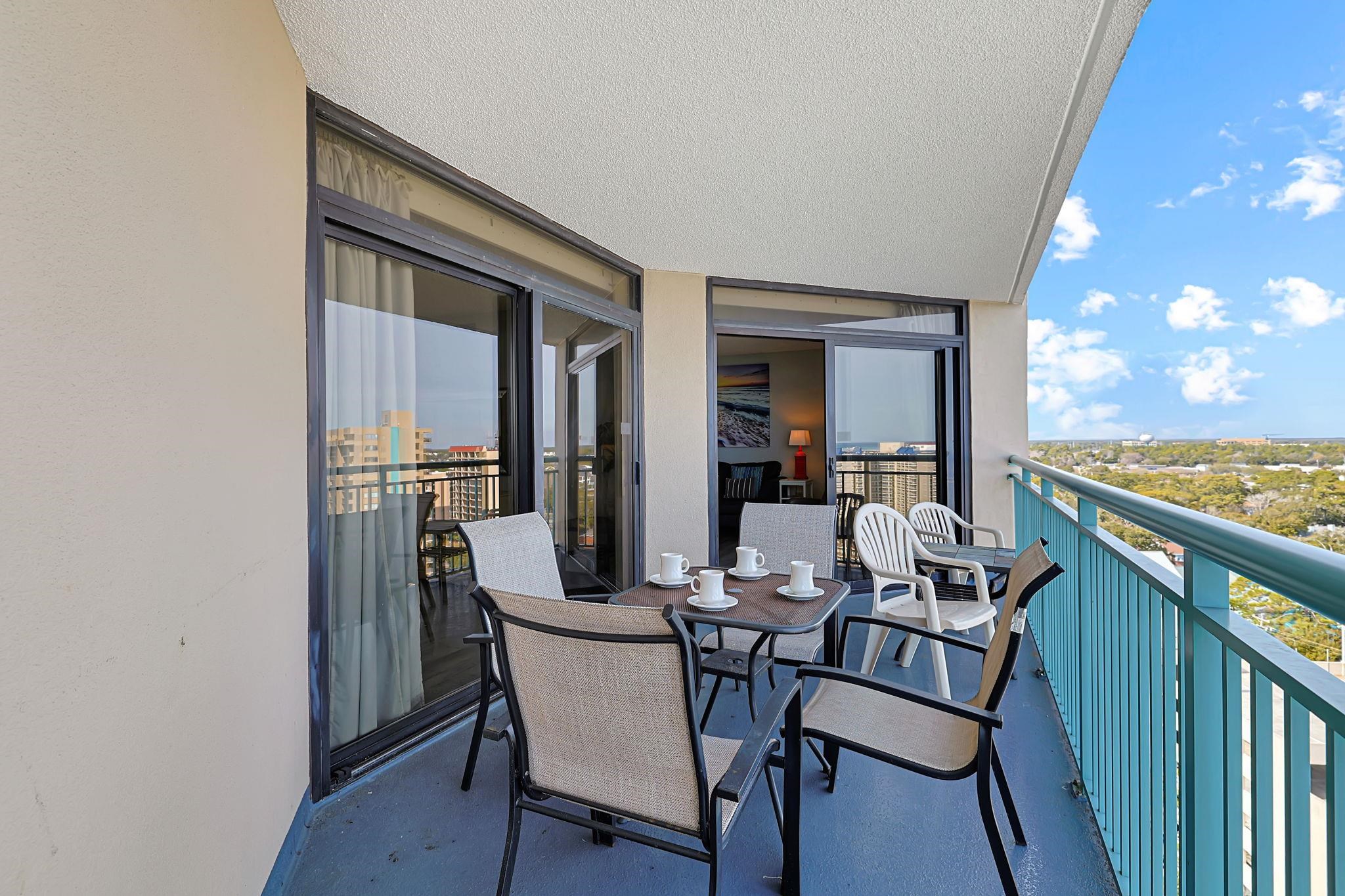 205 74th Avenue North, Unit 1501 Myrtle Beach, SC 29572 - Photo 22 of 40