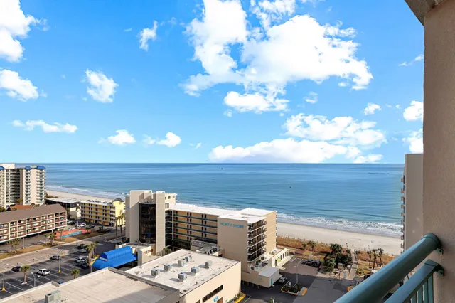 $329,000 | 205 74th Avenue North, Unit 1501, Myrtle Beach, SC 29572