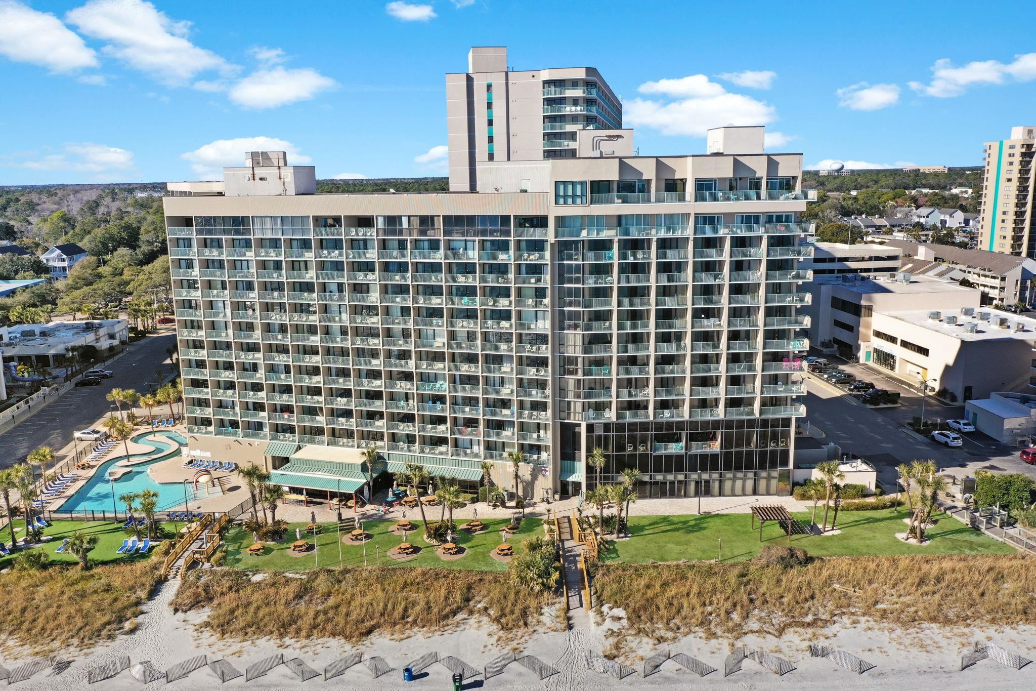 205 74th Avenue North, Unit 1501 Myrtle Beach, SC 29572 - Photo 26 of 40