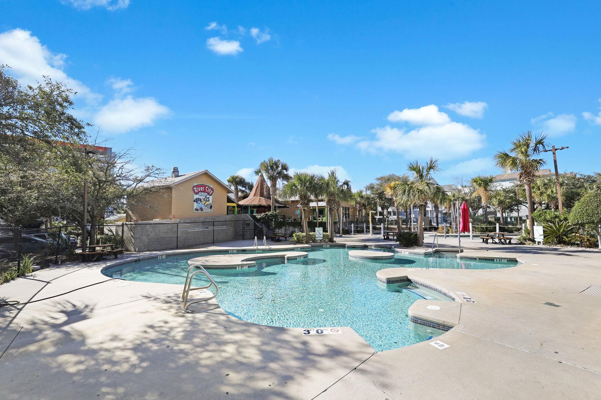 205 74th Avenue North, Unit 1501 Myrtle Beach, SC 29572 - Photo 27 of 40