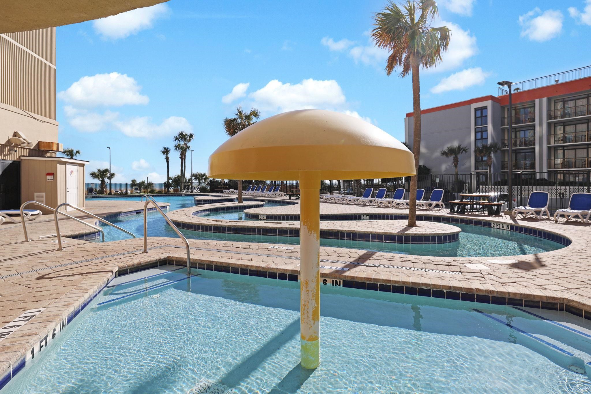 205 74th Avenue North, Unit 1501 Myrtle Beach, SC 29572 - Photo 28 of 40