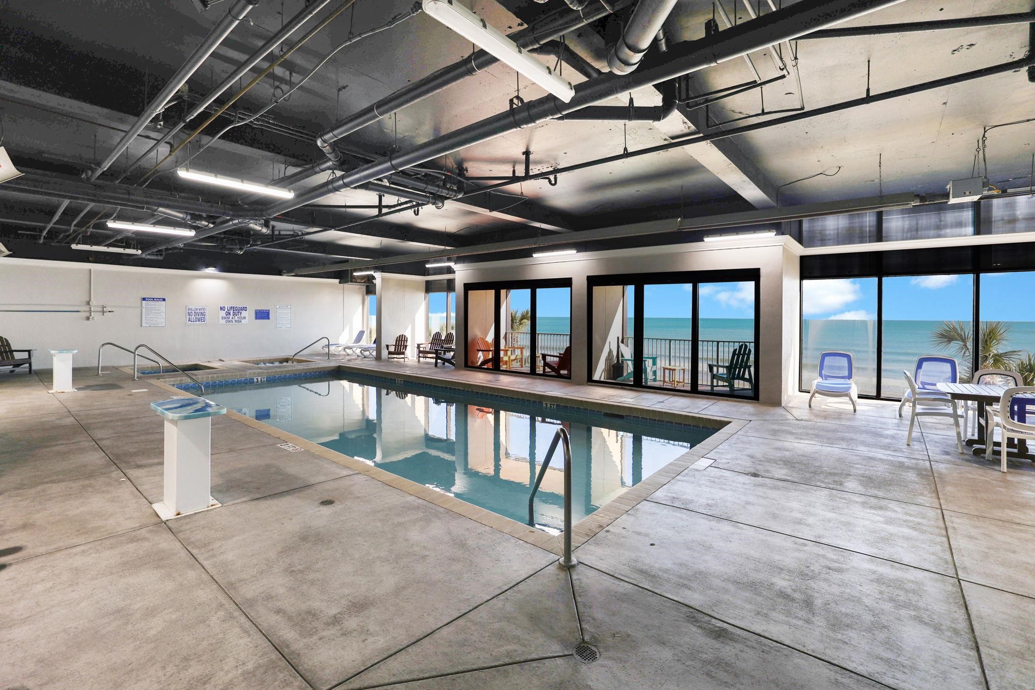 205 74th Avenue North, Unit 1501 Myrtle Beach, SC 29572 - Photo 29 of 40