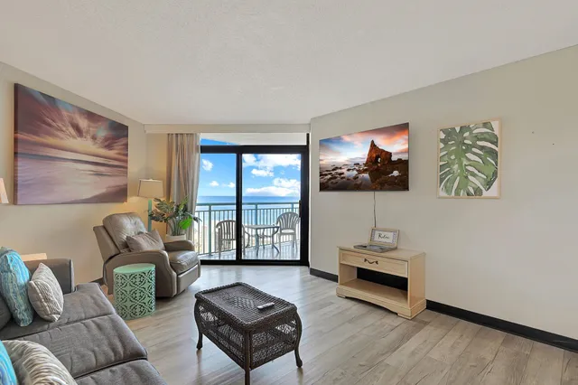 $329,000 | 205 74th Avenue North, Unit 1501, Myrtle Beach, SC 29572