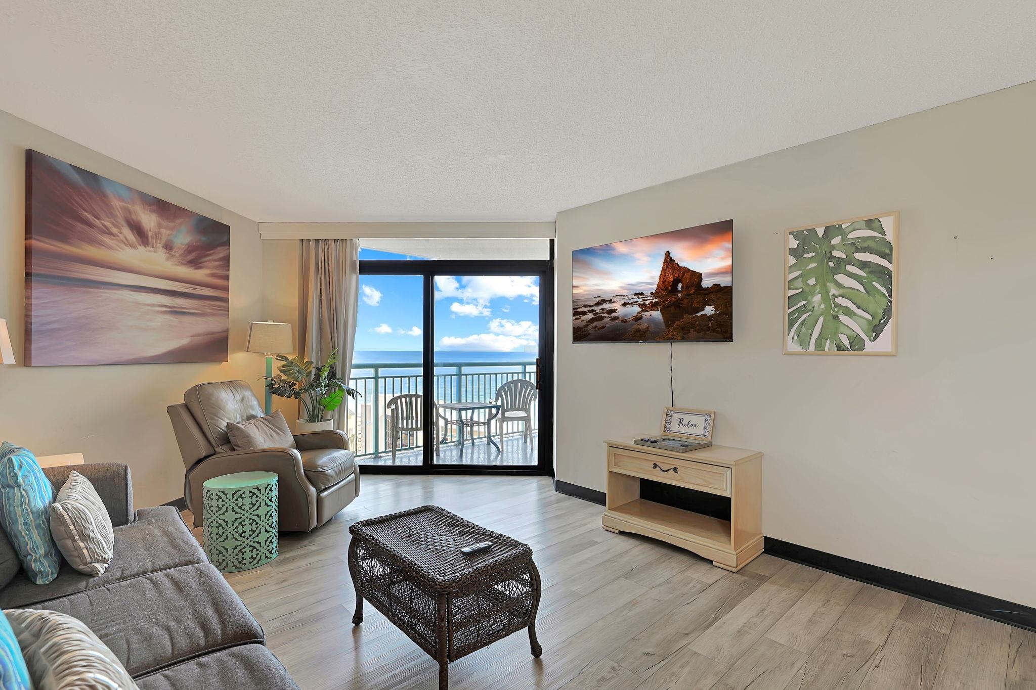 205 74th Avenue North, Unit 1501 Myrtle Beach, SC 29572 - Photo 3 of 40