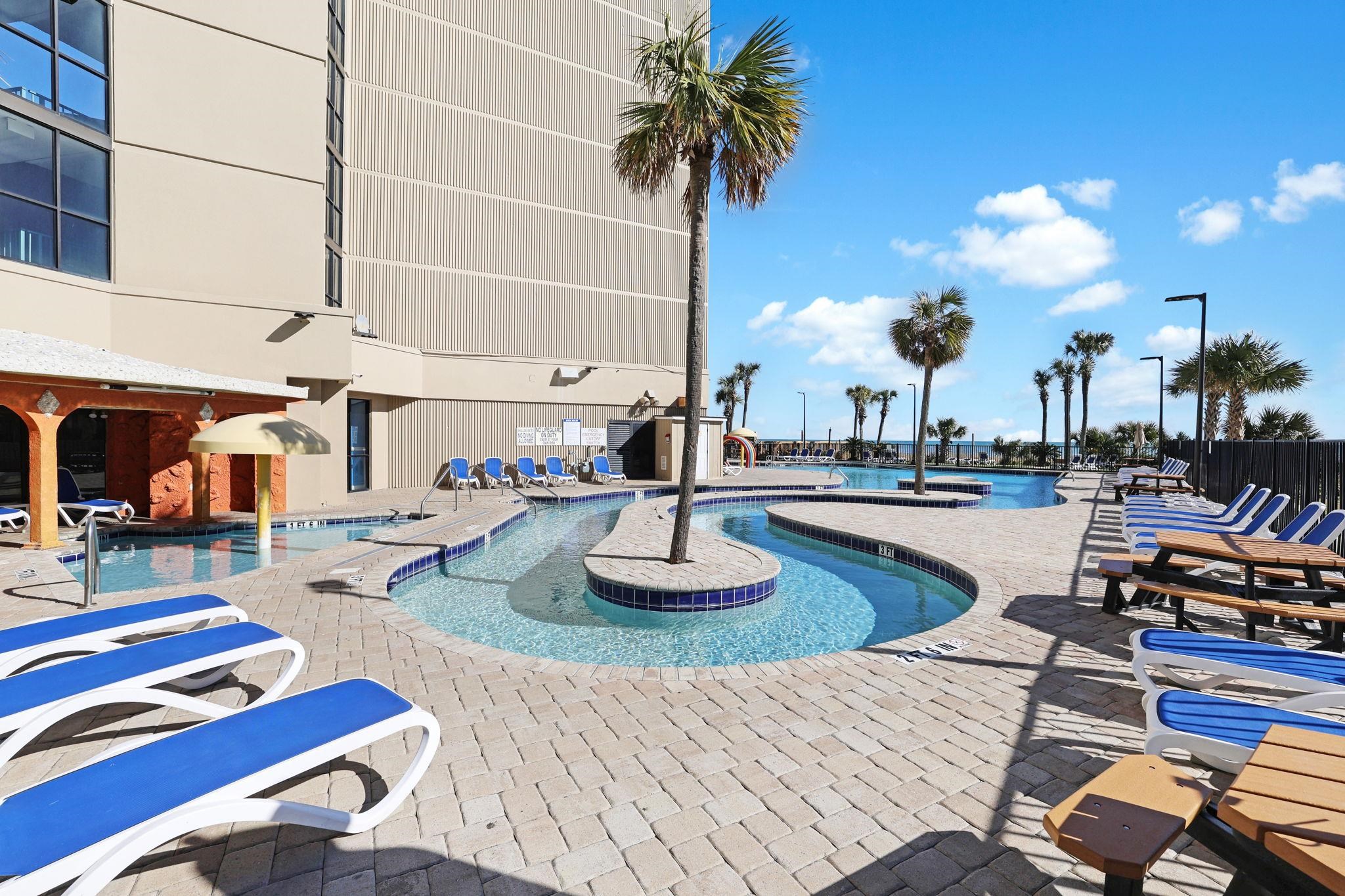 205 74th Avenue North, Unit 1501 Myrtle Beach, SC 29572 - Photo 31 of 40