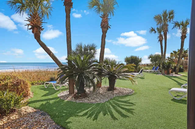 $329,000 | 205 74th Avenue North, Unit 1501, Myrtle Beach, SC 29572