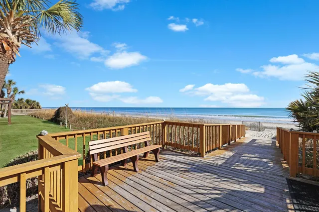 $329,000 | 205 74th Avenue North, Unit 1501, Myrtle Beach, SC 29572