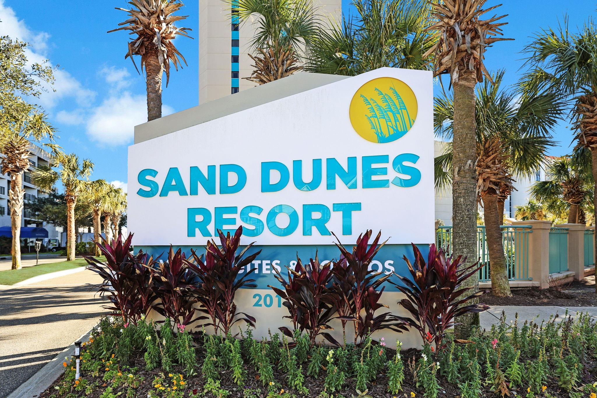 205 74th Avenue North, Unit 1501 Myrtle Beach, SC 29572 - Photo 40 of 40