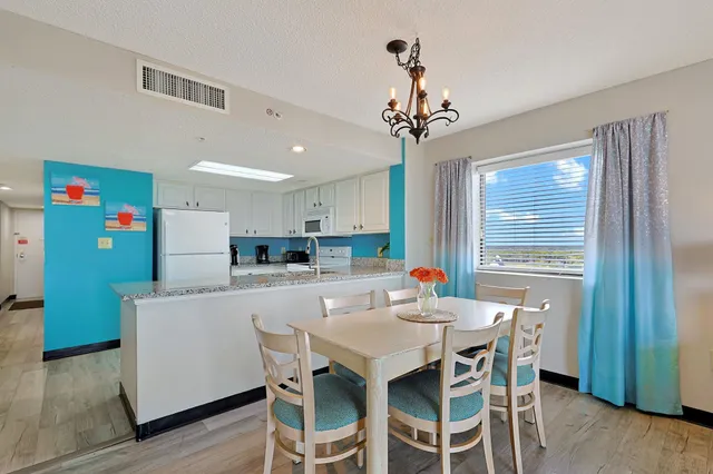 $329,000 | 205 74th Avenue North, Unit 1501, Myrtle Beach, SC 29572