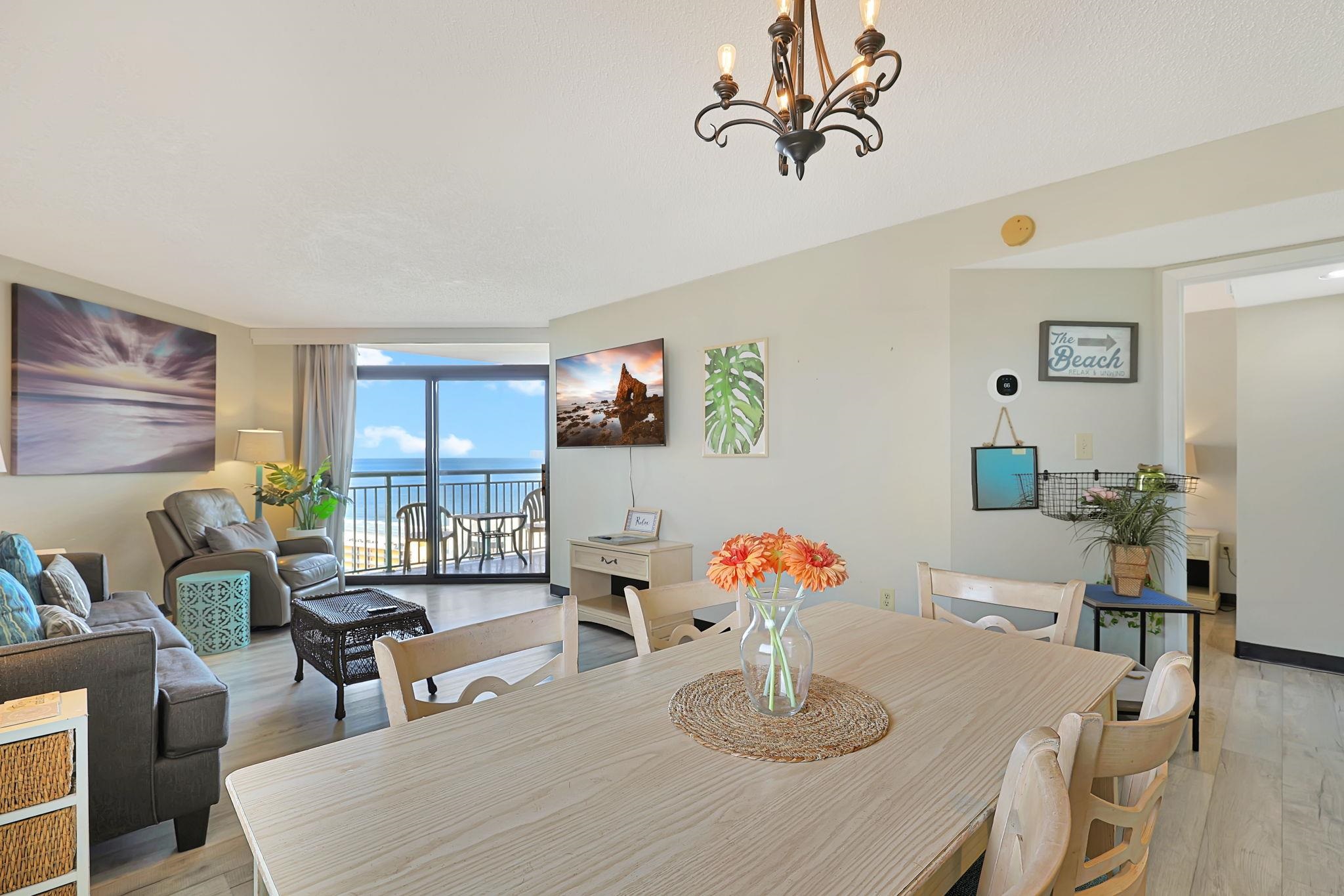 205 74th Avenue North, Unit 1501 Myrtle Beach, SC 29572 - Photo 6 of 40