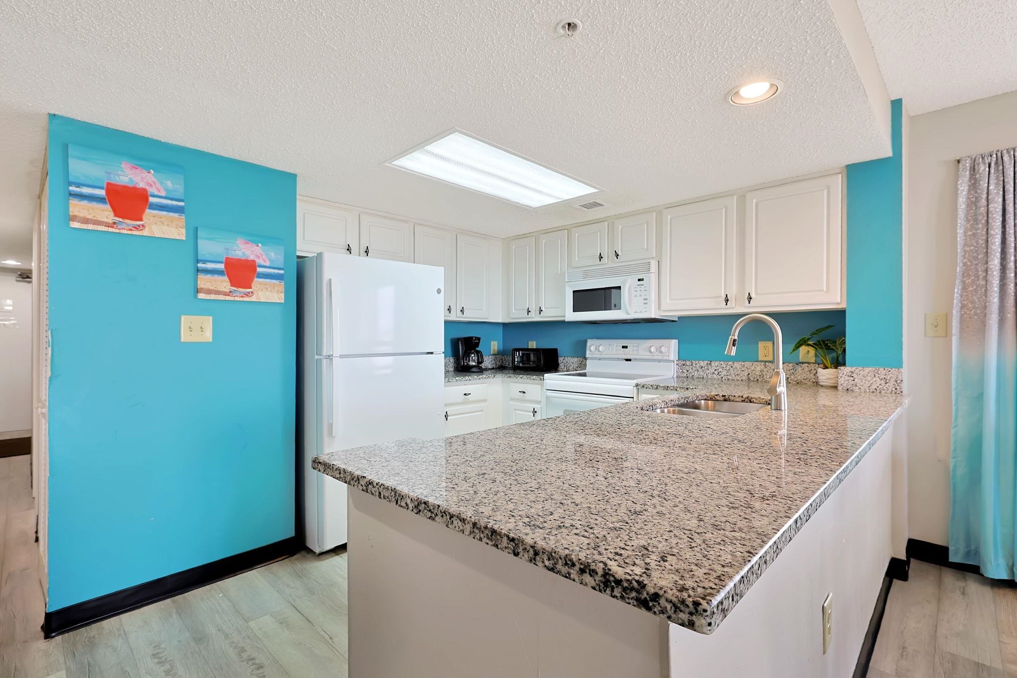 205 74th Avenue North, Unit 1501 Myrtle Beach, SC 29572 - Photo 7 of 40