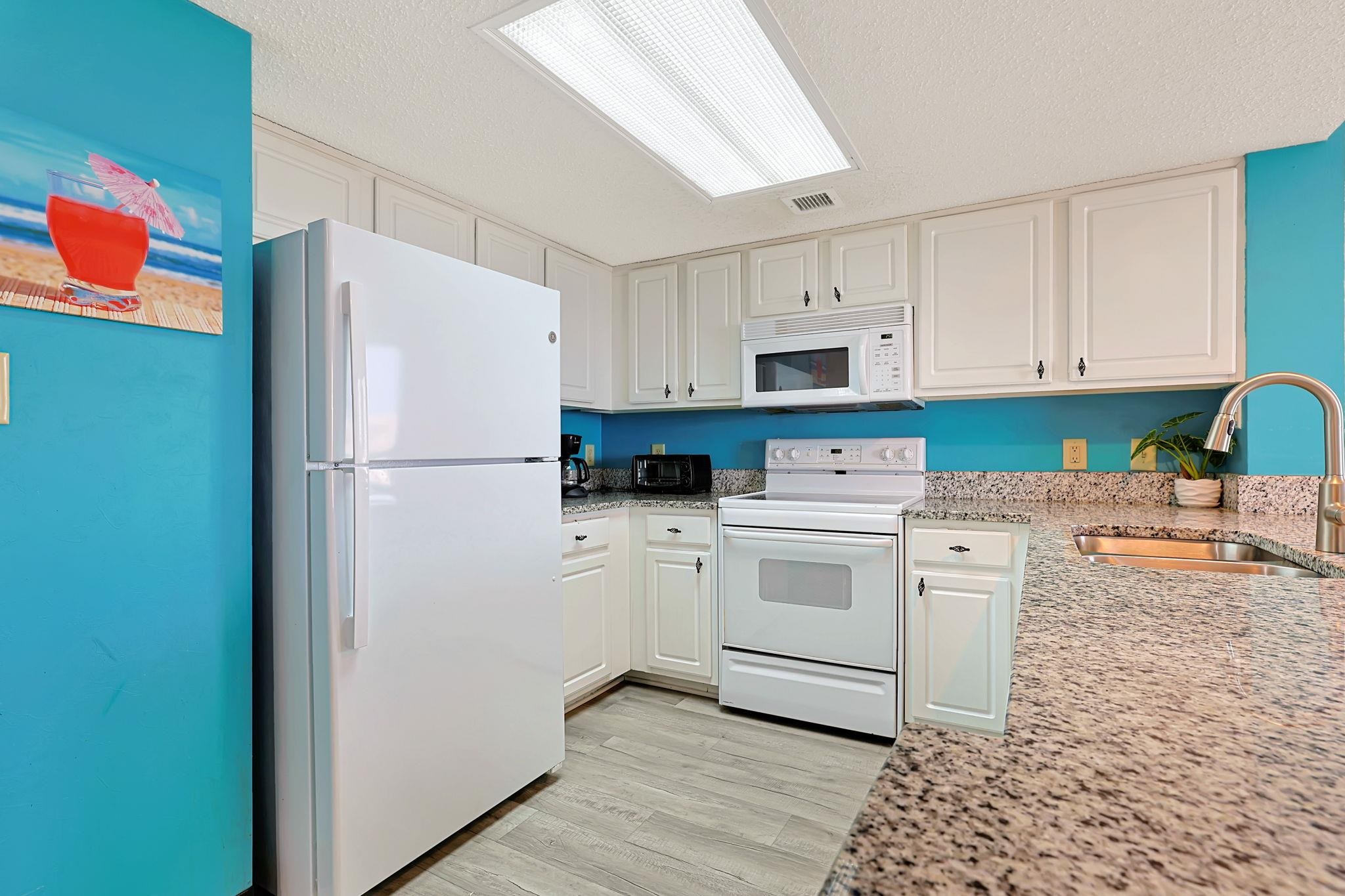 205 74th Avenue North, Unit 1501 Myrtle Beach, SC 29572 - Photo 8 of 40