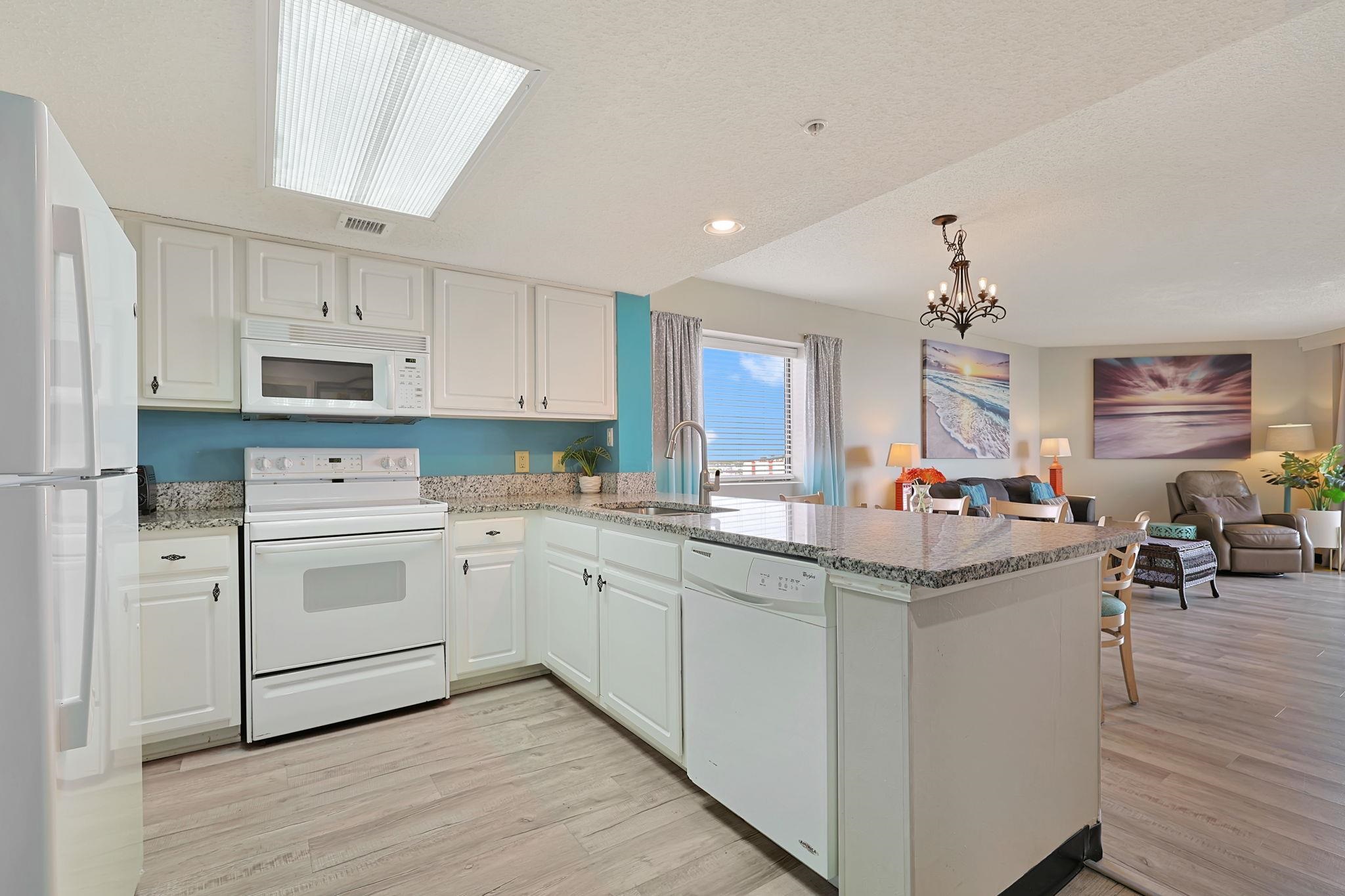 205 74th Avenue North, Unit 1501 Myrtle Beach, SC 29572 - Photo 9 of 40