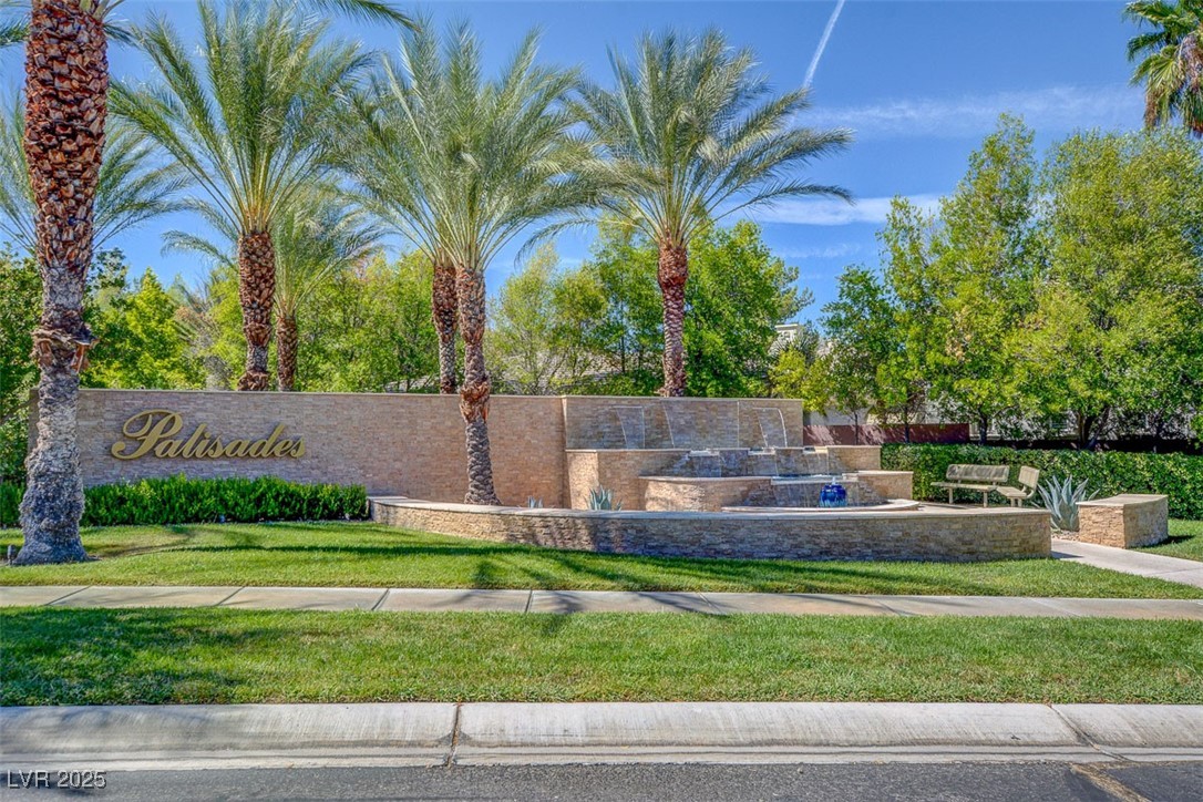 209 Surtees Point Street Las Vegas, NV 89144 - Photo 1 of 73