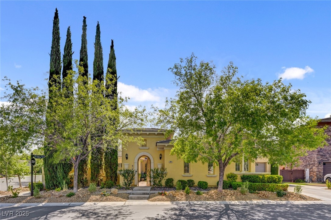 209 Surtees Point Street Las Vegas, NV 89144 - Photo 17 of 73