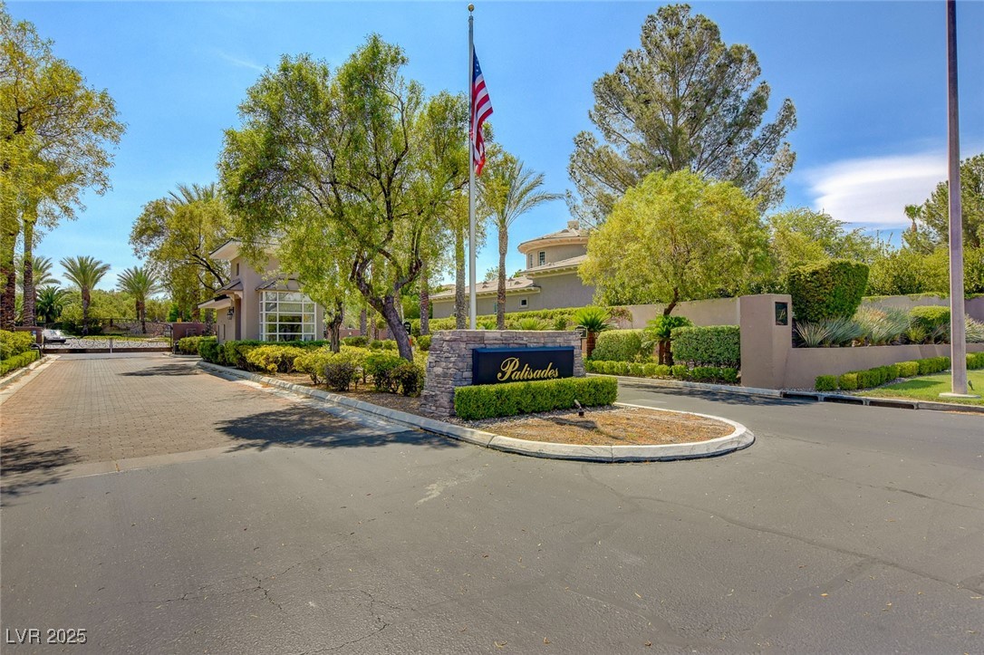 209 Surtees Point Street Las Vegas, NV 89144 - Photo 2 of 73