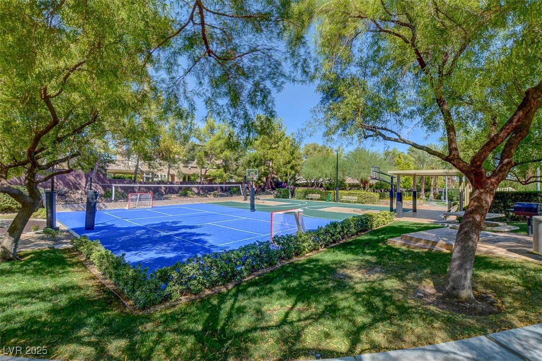 209 Surtees Point Street Las Vegas, NV 89144 - Photo 3 of 73