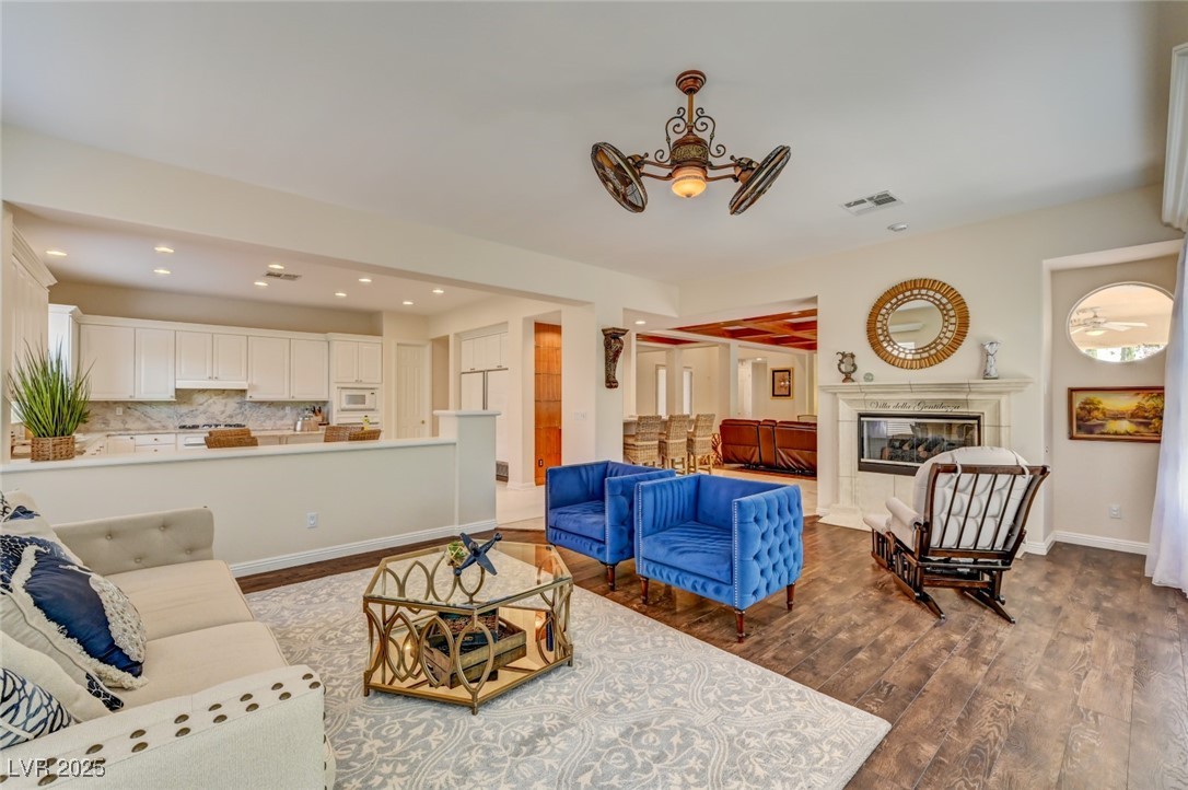 209 Surtees Point Street Las Vegas, NV 89144 - Photo 35 of 73