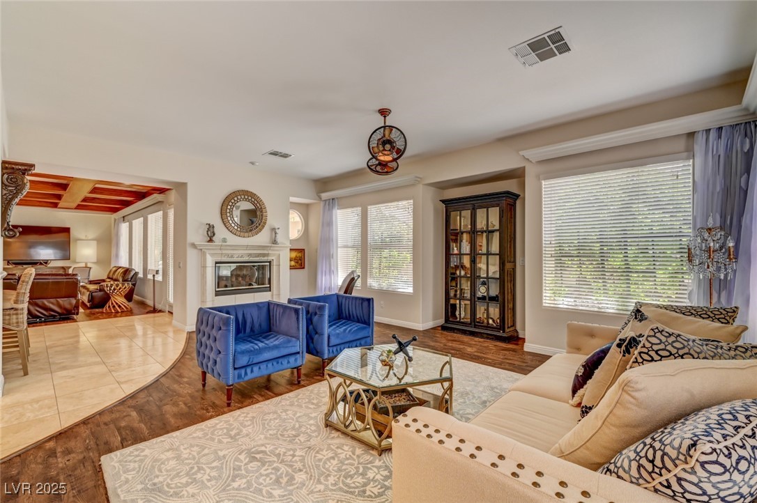 209 Surtees Point Street Las Vegas, NV 89144 - Photo 36 of 73