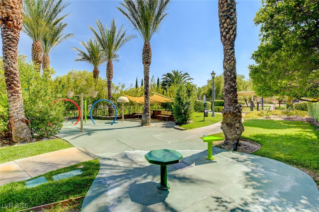 209 Surtees Point Street Las Vegas, NV 89144 - Photo 4 of 73