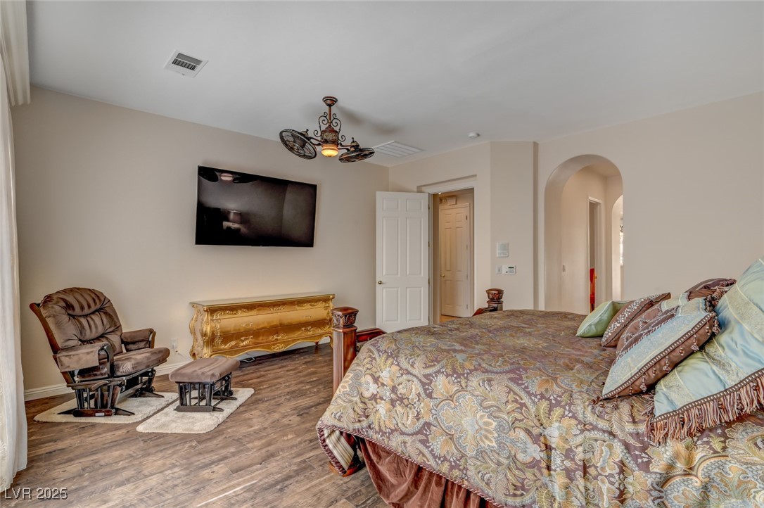 209 Surtees Point Street Las Vegas, NV 89144 - Photo 46 of 73