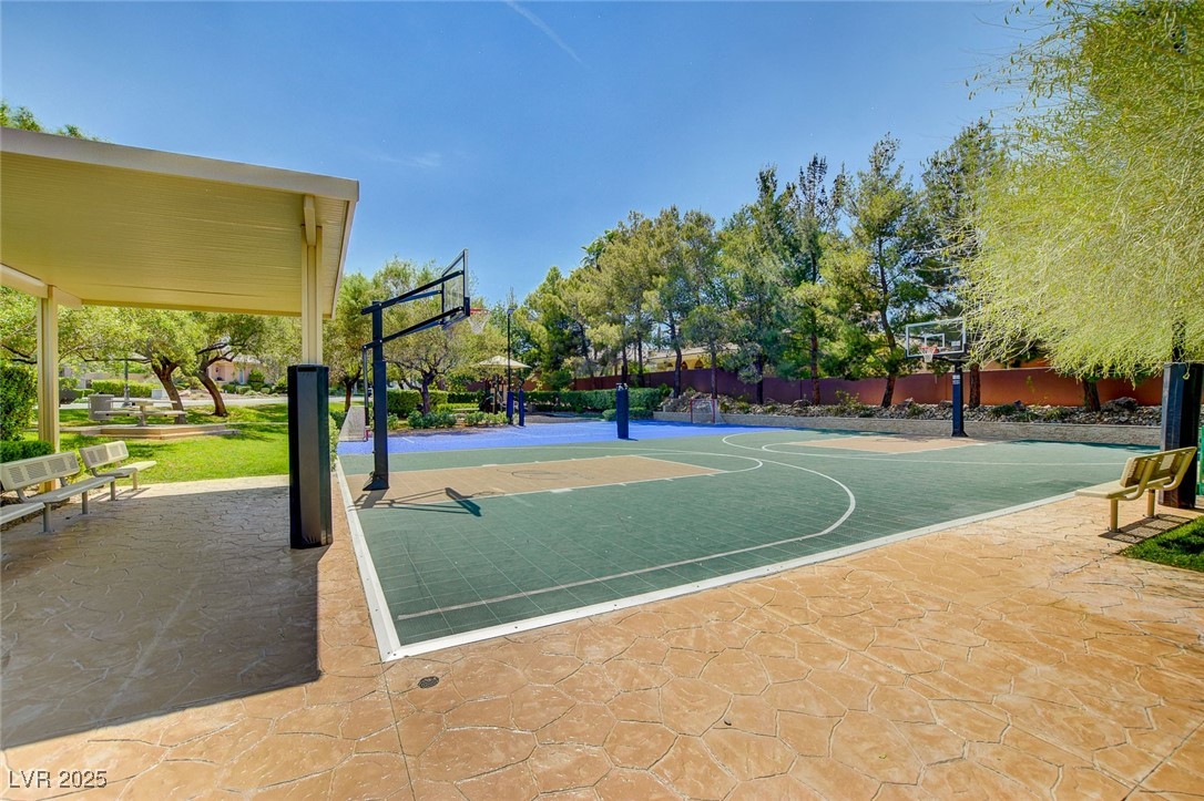 209 Surtees Point Street Las Vegas, NV 89144 - Photo 5 of 73