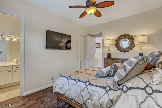 $6,000 | 209 Surtees Point Street, Las Vegas, NV 89144