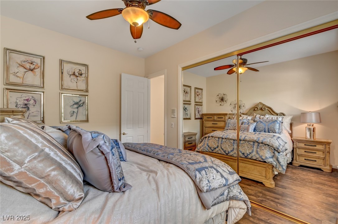 209 Surtees Point Street Las Vegas, NV 89144 - Photo 58 of 73