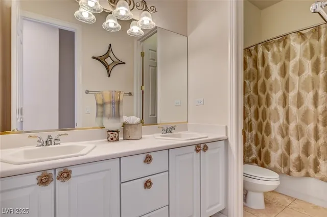 $6,000 | 209 Surtees Point Street, Las Vegas, NV 89144