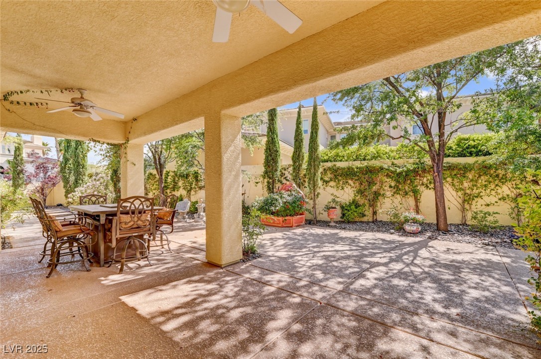 209 Surtees Point Street Las Vegas, NV 89144 - Photo 63 of 73