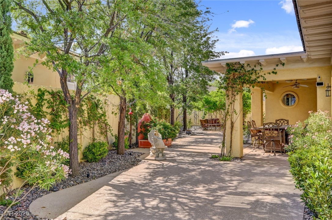 209 Surtees Point Street Las Vegas, NV 89144 - Photo 71 of 73