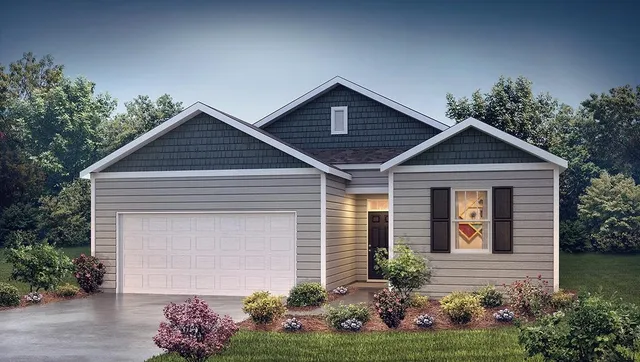 $269,990 | 3355 Cypress Hollow Drive, Moore, SC 29369