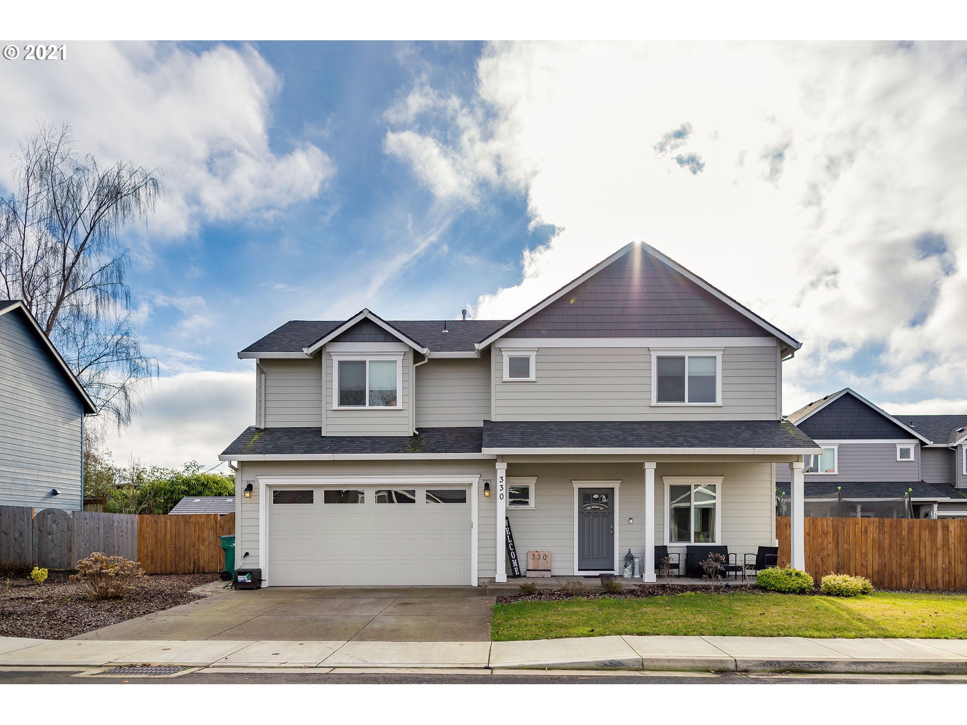 330 Rentfro Way Newberg, OR 97132 - Photo 1 of 31 Gallery Image 1