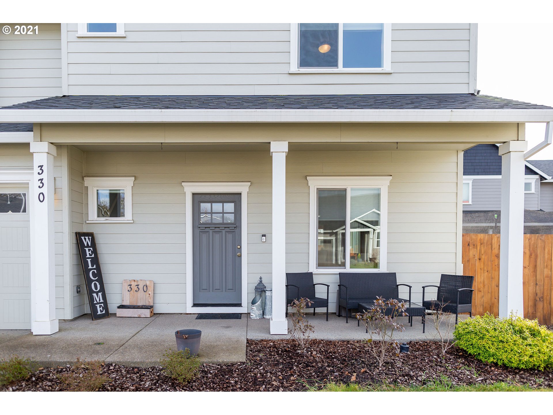 330 Rentfro Way Newberg, OR 97132 - Photo 3 of 31 Gallery Image 3