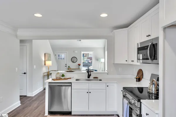 $224,900 | 108 Oak Street, Belton, SC 29627